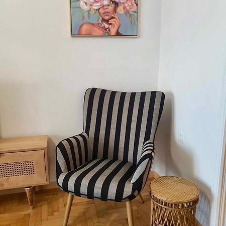 Queen Calliope Garden Suites Кавала Екстериор снимка