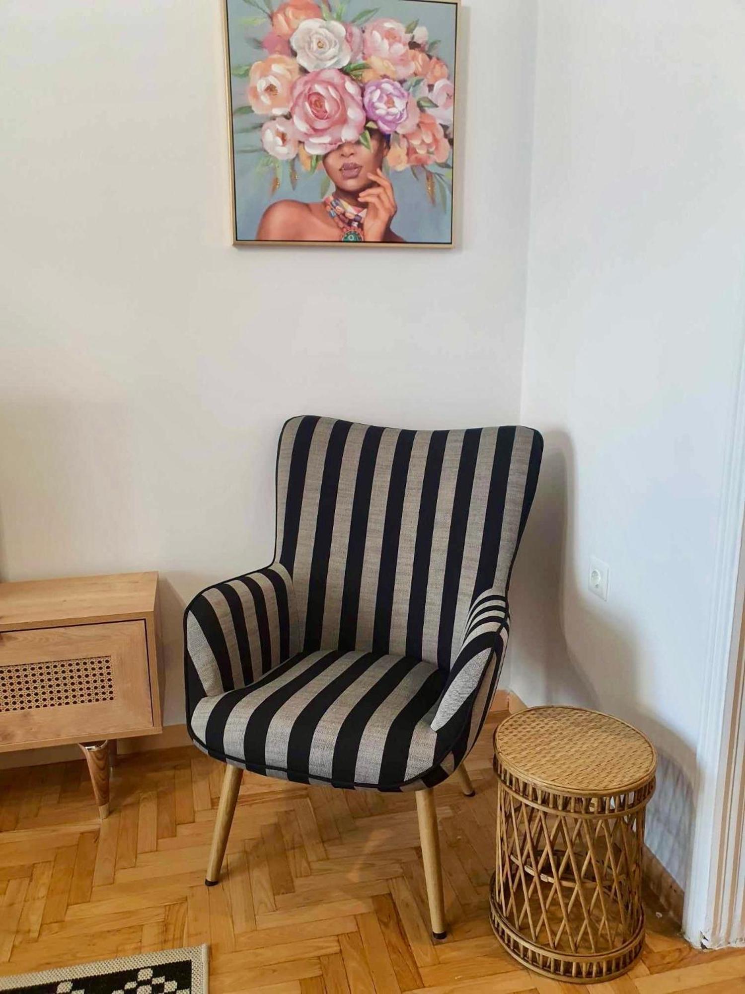 Queen Calliope Garden Suites Кавала Екстериор снимка